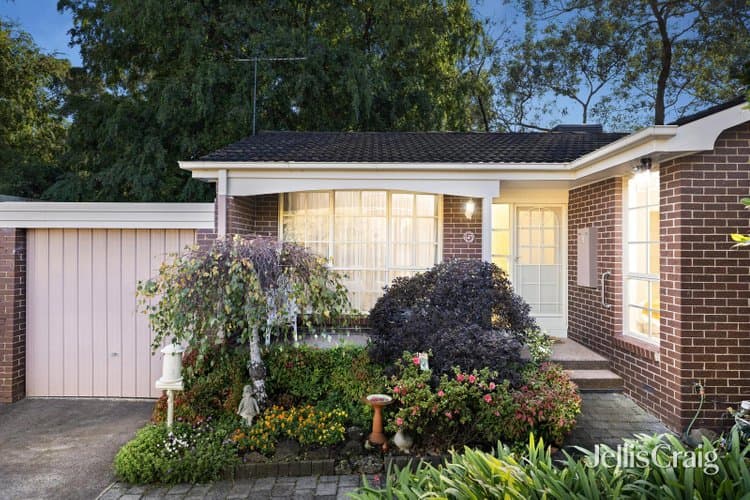 5/13 Lindsay Avenue, Nunawading, Nunawading - Image 1