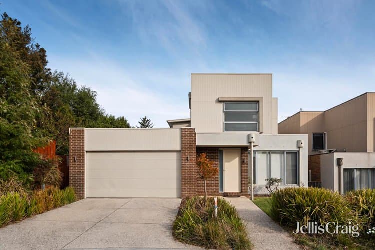 1 Marden Place, Heathmont, Heathmont - Image 1