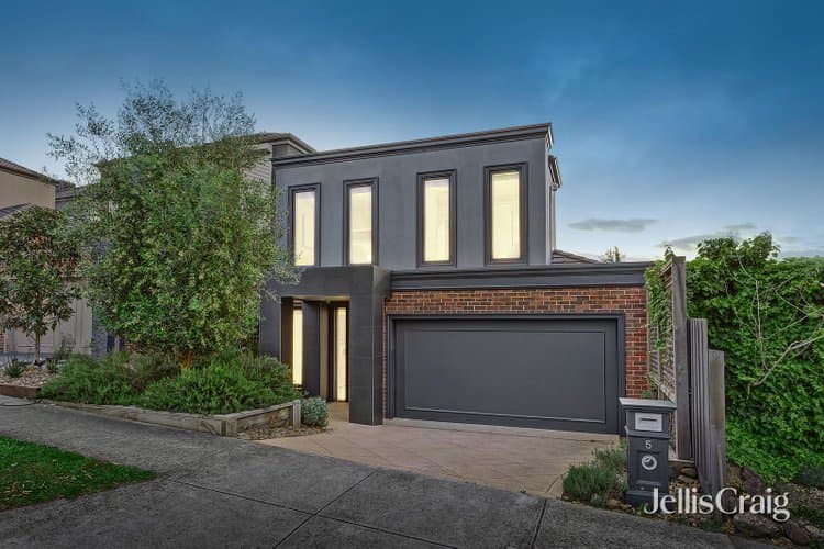 5 Ashcroft Avenue, Templestowe, Templestowe - Image 1