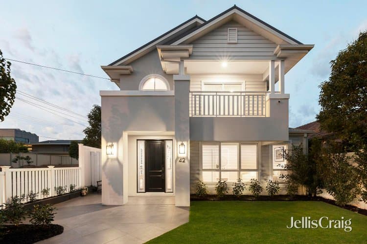 42 Mary Street, Essendon, Essendon - Image 1