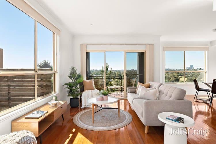 7/4 Belvedere Close, Maribyrnong, Maribyrnong - Image 1