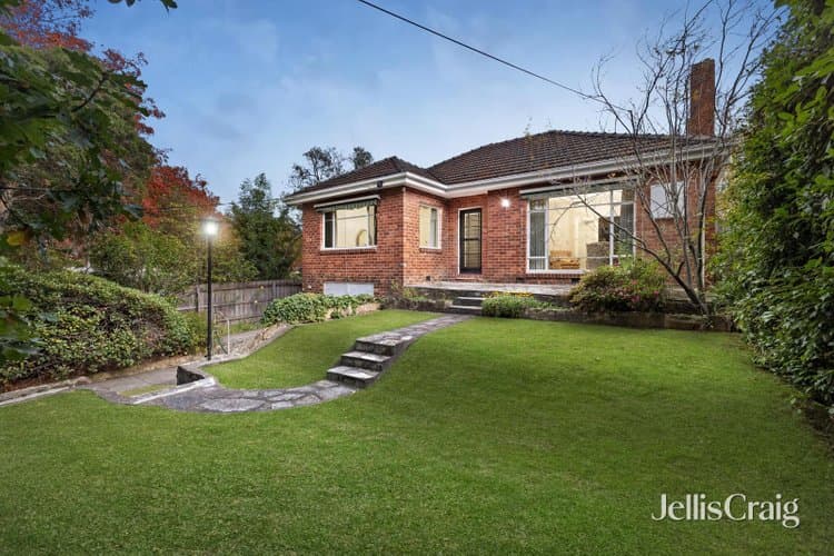 5 Milton Crescent, Box Hill South, Box Hill South - Image 1