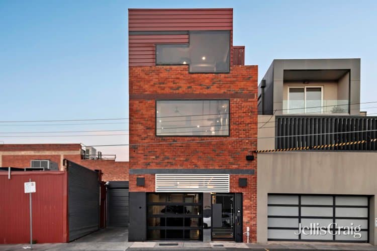 1/1 Beaver Street, Aberfeldie, Aberfeldie - Image 1