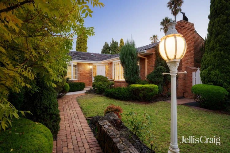 1 Warrick Grove, Templestowe, Templestowe - Image 1