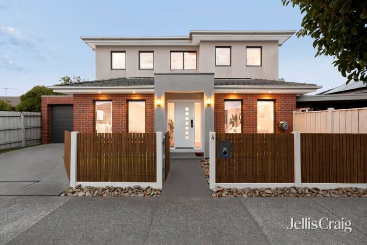 4 Gentle Street, Clayton, Clayton - Image 1