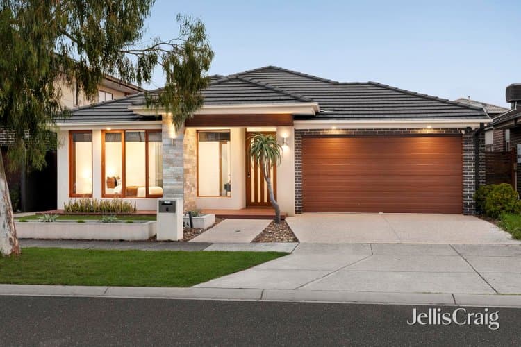 8 Blanchard Avenue, Keysborough, Keysborough - Image 1