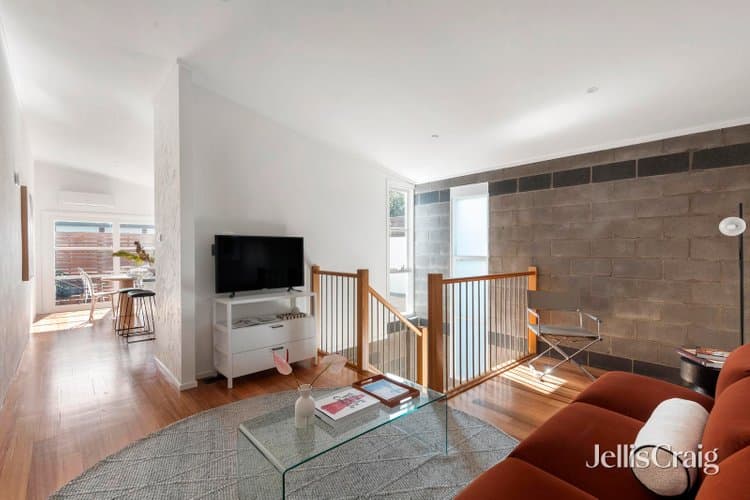 3/91 Clauscen Street, Fitzroy North, Fitzroy North - Image 1
