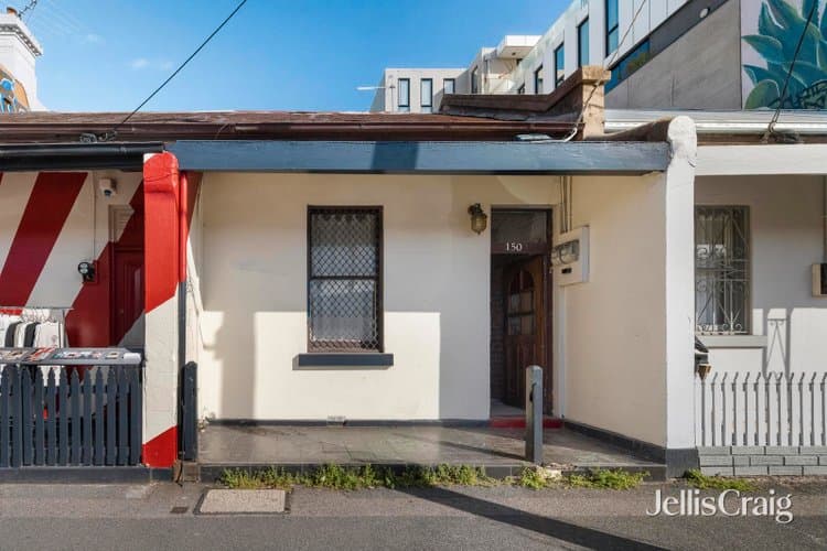 150 Johnston Street, Fitzroy, Fitzroy - Image 1