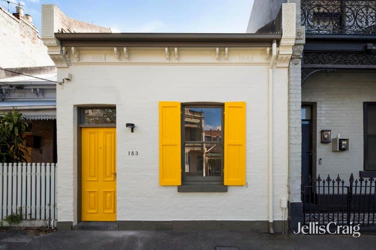153 Gore Street, Fitzroy, Fitzroy - Image 1