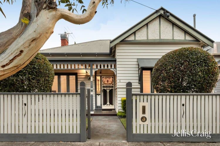 6 Darebin Road, Northcote, Northcote - Image 1