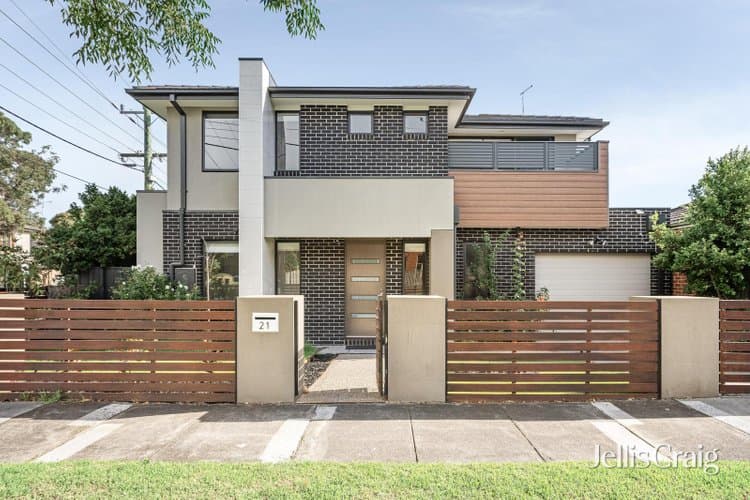 21 Garfield Street, Cheltenham, Cheltenham - Image 1