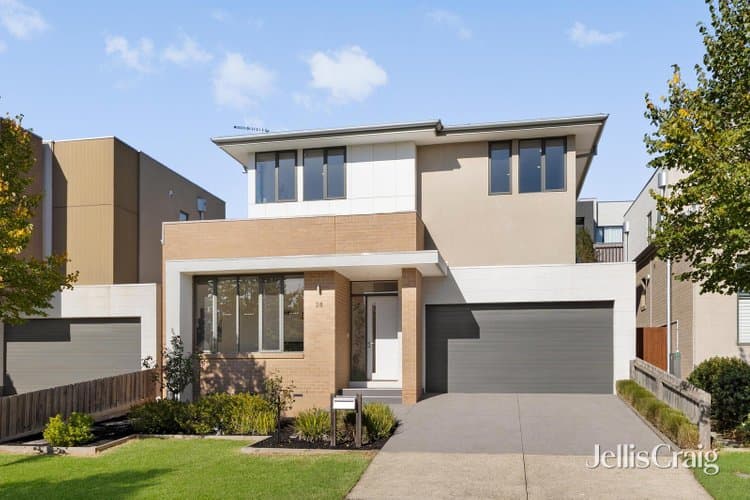 28 Ochre Place, Mount Waverley, Mount Waverley - Image 1