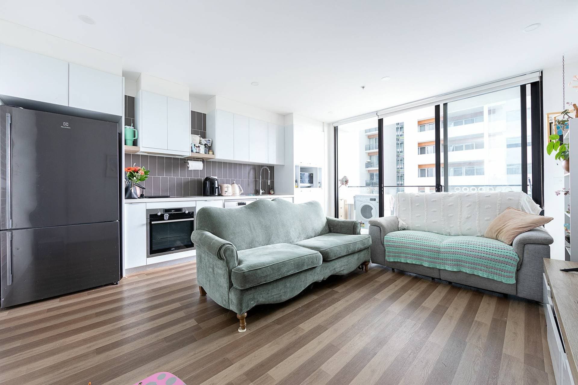 Unit 308, 2 Gribble St, Gungahlin ACT 2912, Gungahlin - Thumbnail 2
