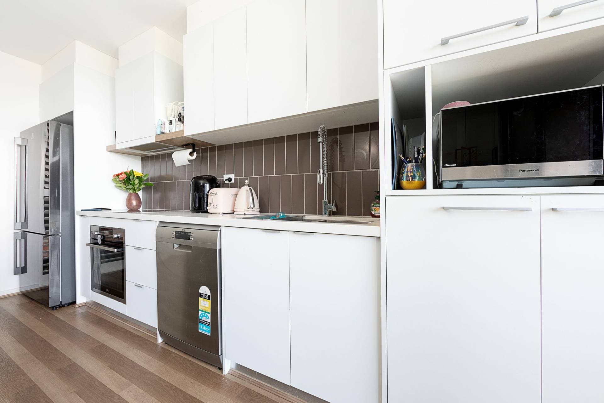 Unit 308, 2 Gribble St, Gungahlin ACT 2912, Gungahlin - Thumbnail 4
