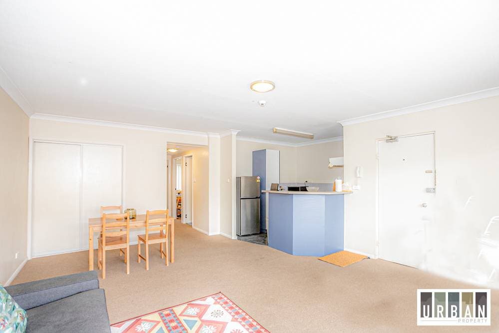 Unit 56, 14 Boolee St, Reid ACT 2612, Reid - Image 1