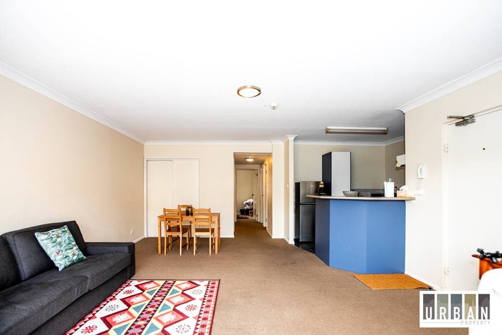 Unit 56, 14 Boolee St, Reid ACT 2612, Reid - Thumbnail 2