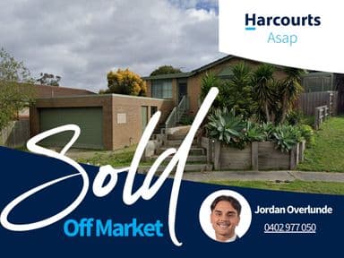 8 Briar Hurst Avenue, Dandenong North, VIC 3175, Dandenong North - Image 1