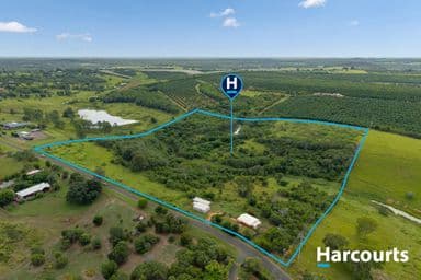 116 ATC HALL ROAD, NORTH ISIS, QLD 4660, North Isis - Image 1