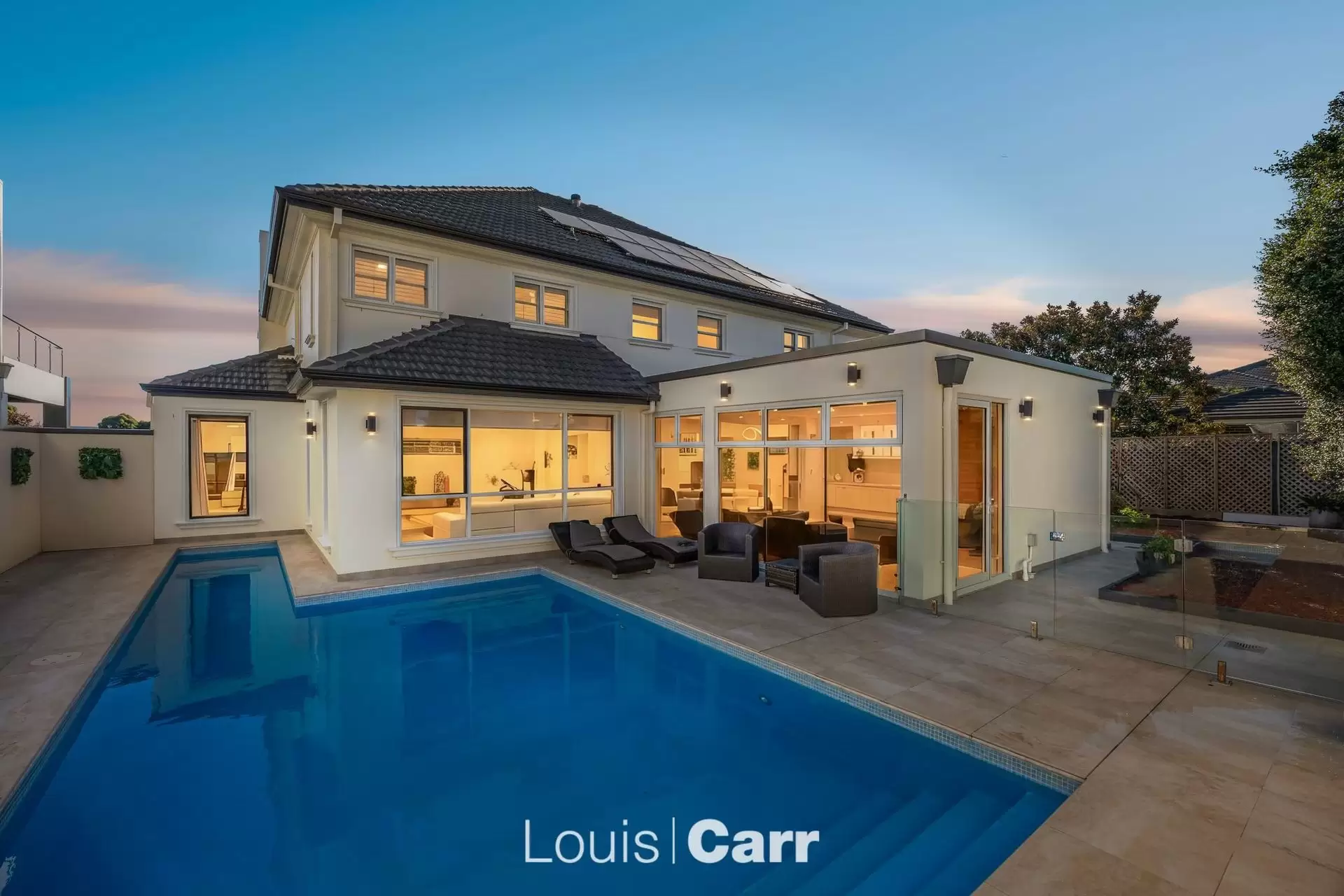 13 Kentridge Place, Bella Vista NSW, Bella Vista - Thumbnail 2