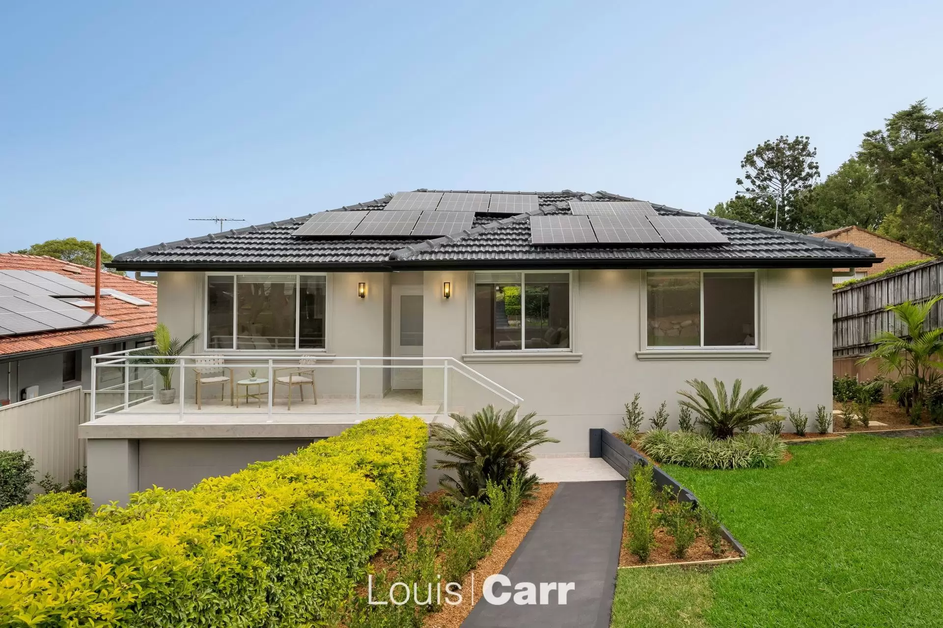 5 Telfer Road, Castle Hill NSW, Castle Hill - Thumbnail 3