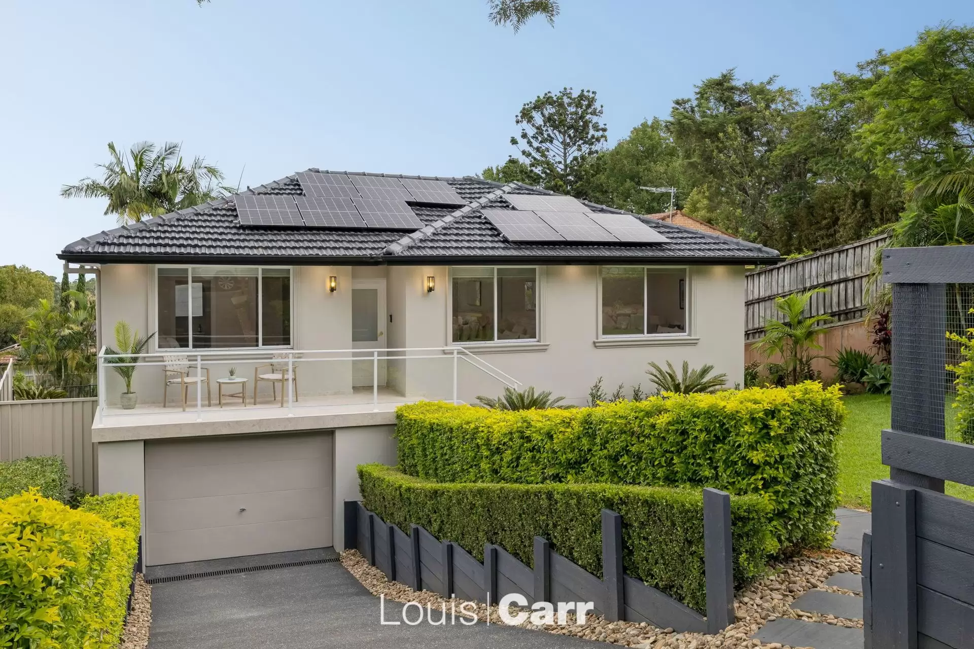 5 Telfer Road, Castle Hill NSW, Castle Hill - Image 1