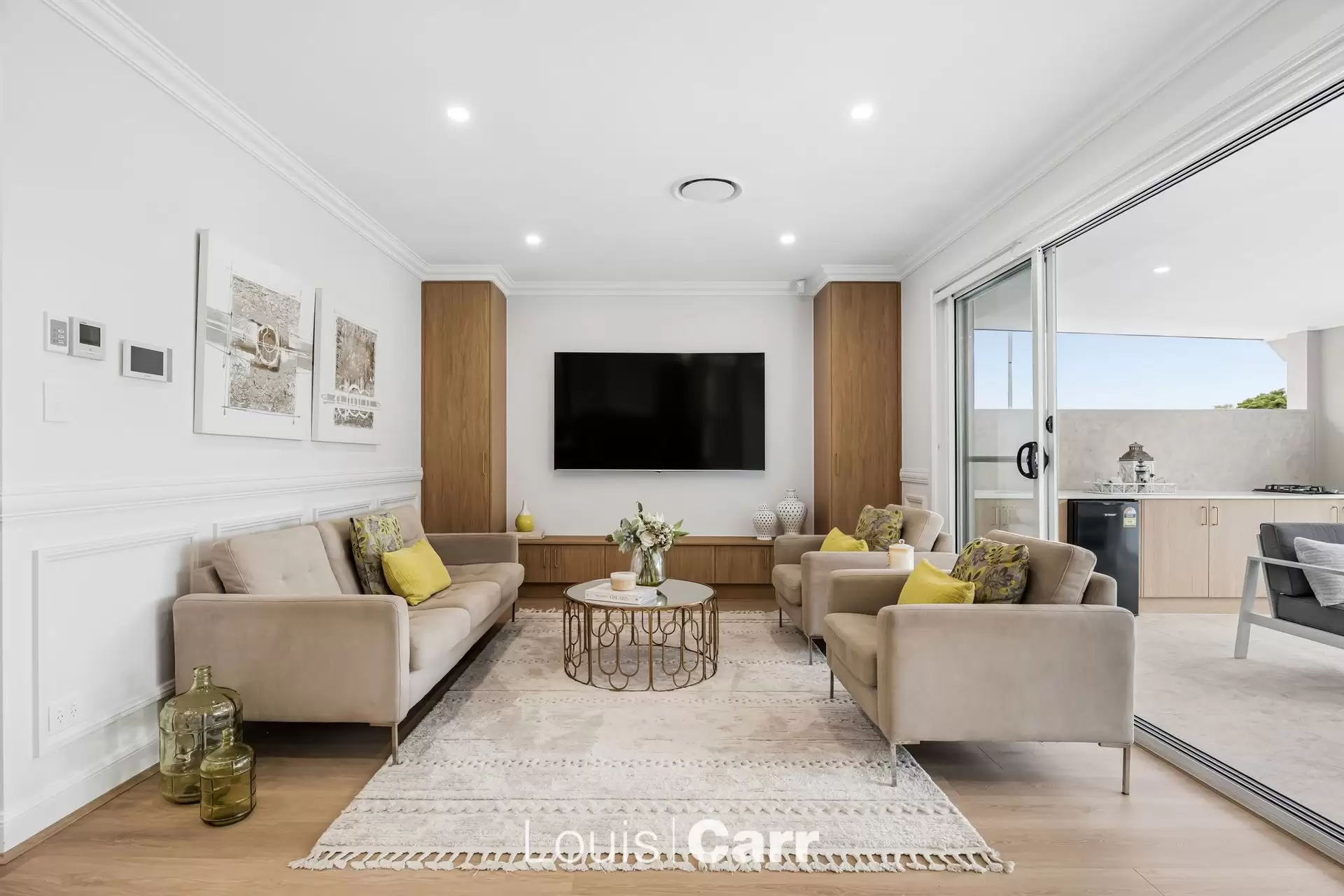 5 Telfer Road, Castle Hill NSW, Castle Hill - Thumbnail 5