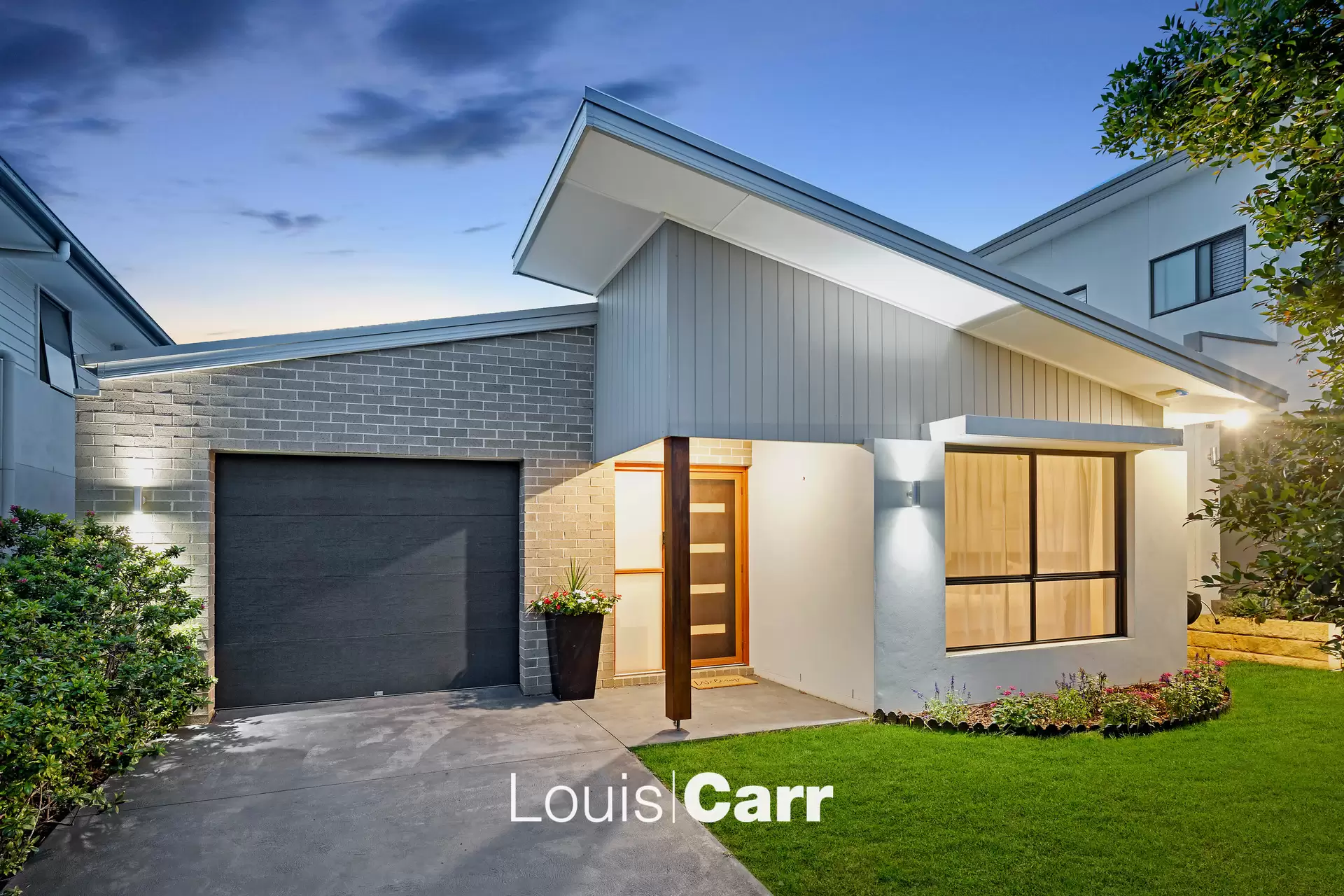 14 Bosal Street, Box Hill NSW, Box Hill - Image 1