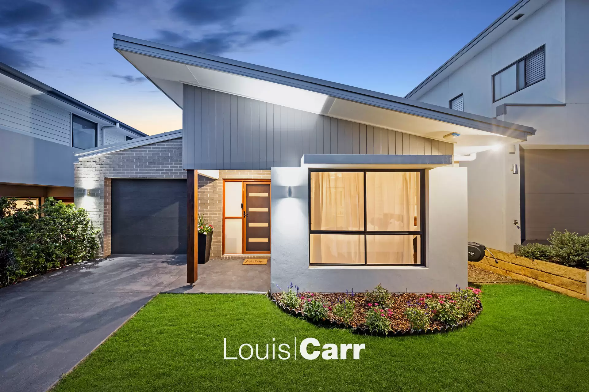14 Bosal Street, Box Hill NSW, Box Hill - Thumbnail 2