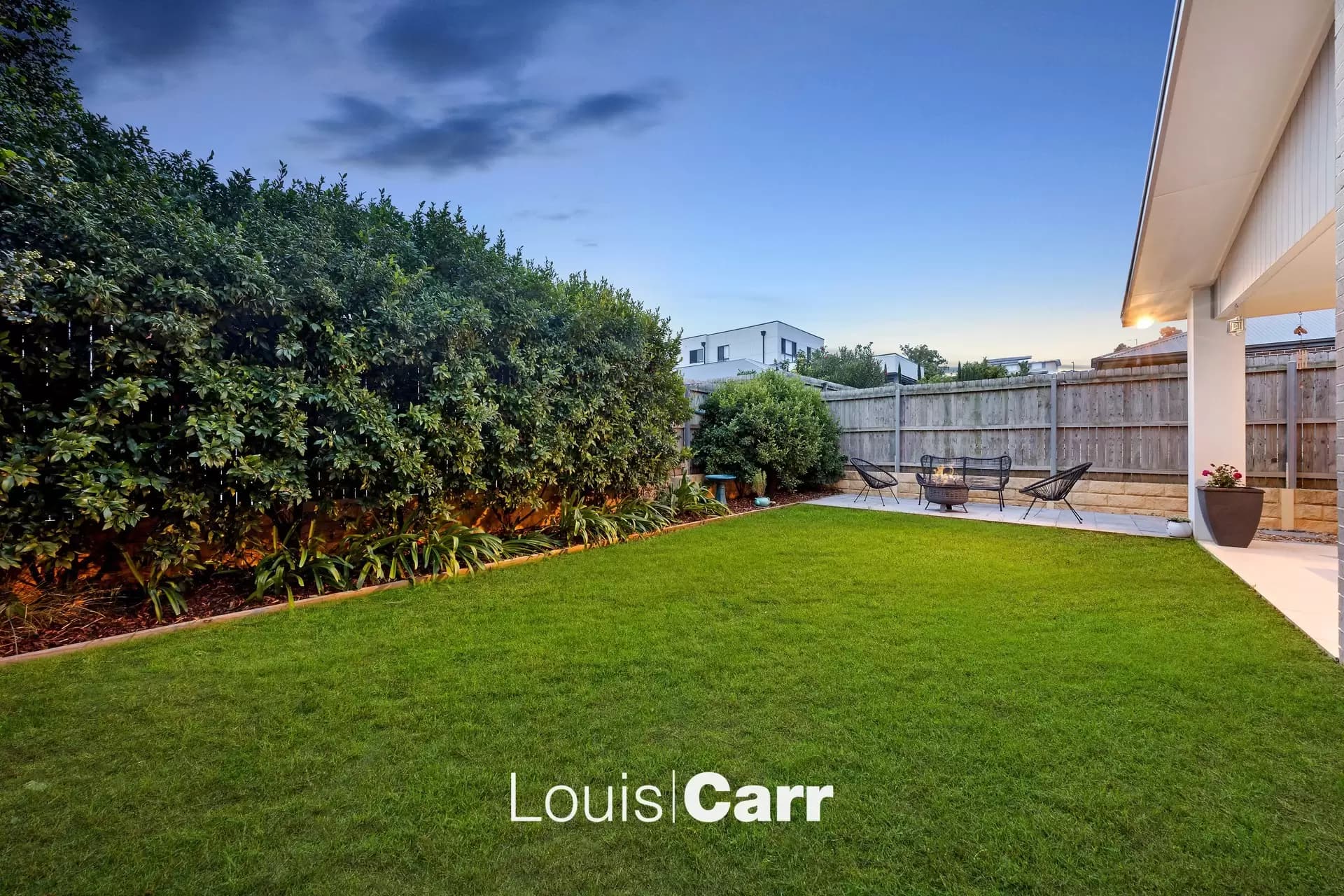 14 Bosal Street, Box Hill NSW, Box Hill - Thumbnail 4