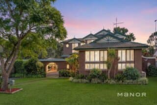 53 Mulgray Avenue Baulkham Hills, Baulkham Hills - Image 1