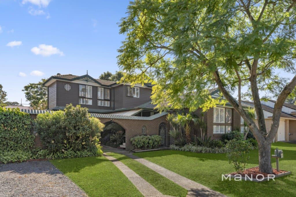 53 Mulgray Avenue Baulkham Hills, Baulkham Hills - Thumbnail 3