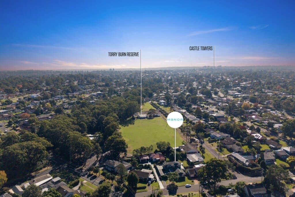 53 Mulgray Avenue Baulkham Hills, Baulkham Hills - Thumbnail 4