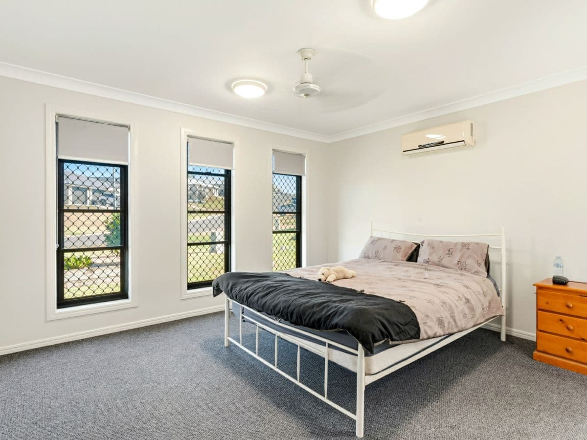 25 Burke And Wills Drive, GRACEMERE, Gracemere - Thumbnail 6