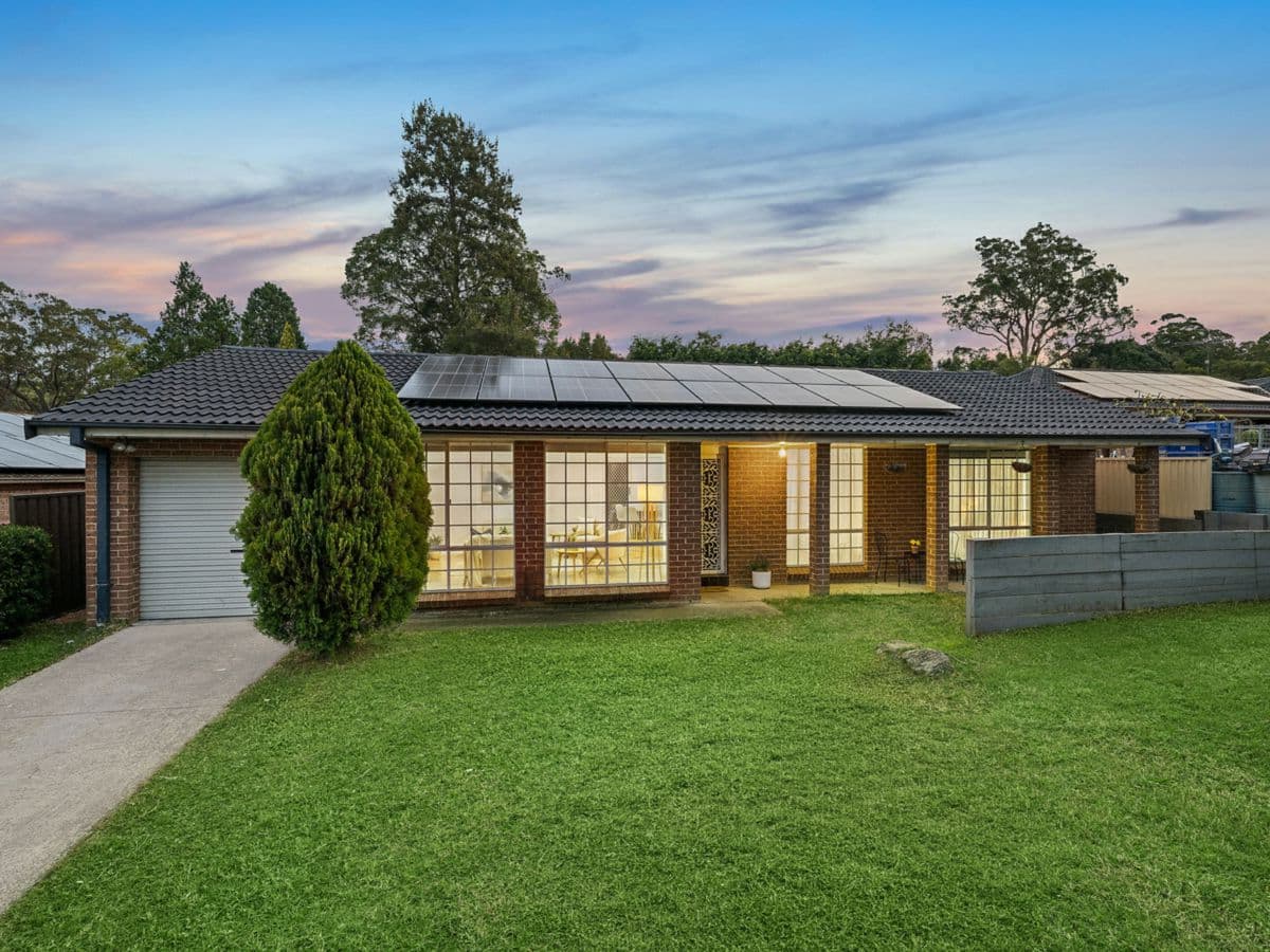 81 Lee Road, WINMALEE, Winmalee - Image 1