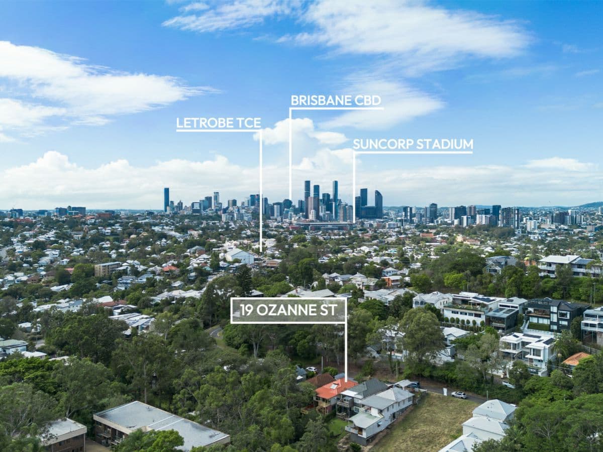 19 Ozanne Street, PADDINGTON, Paddington - Image 1