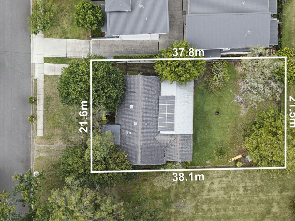 19 Noble Street, CAMP HILL, Camp Hill - Thumbnail 3