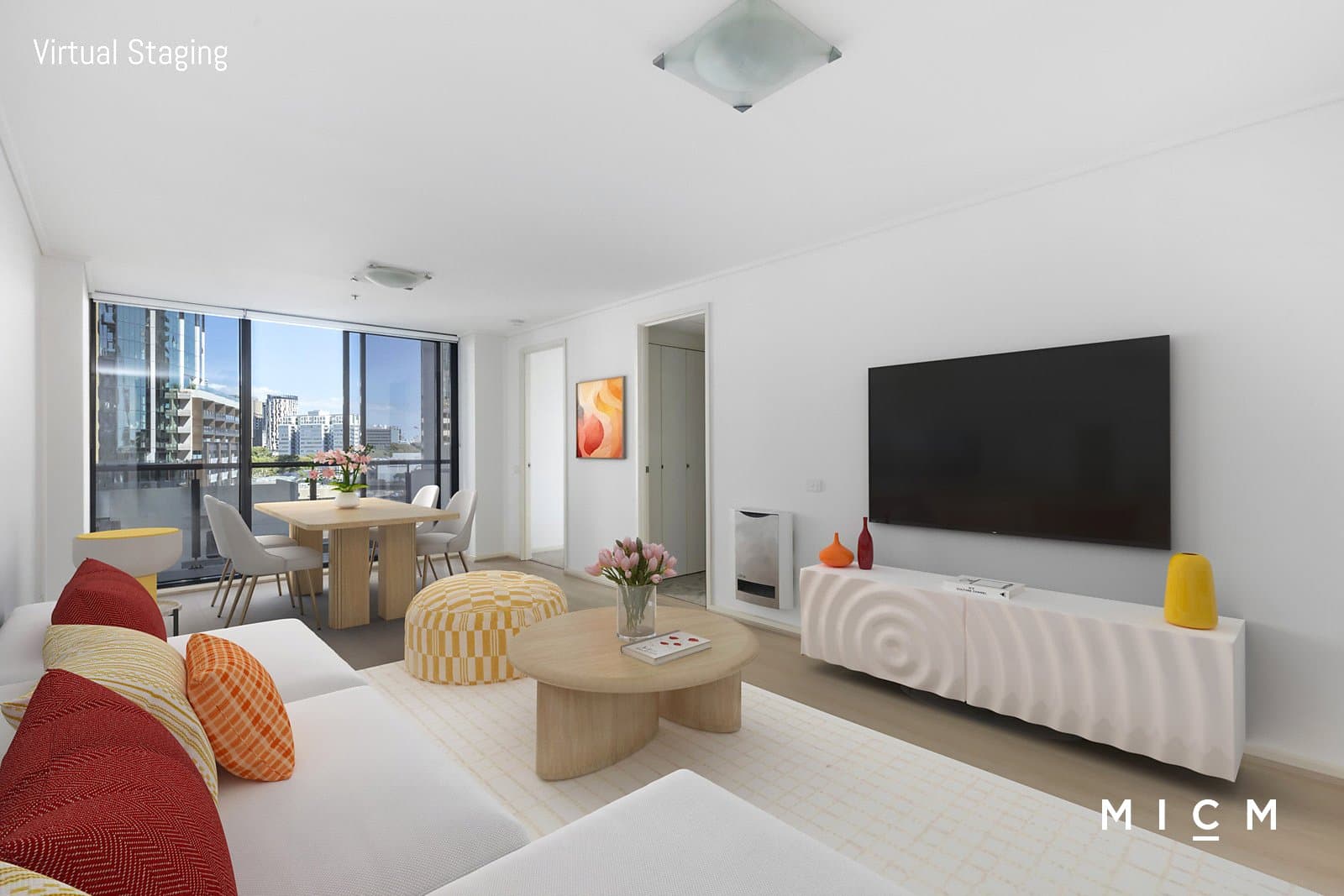 76/183 City Rd, Southbank - Image 1