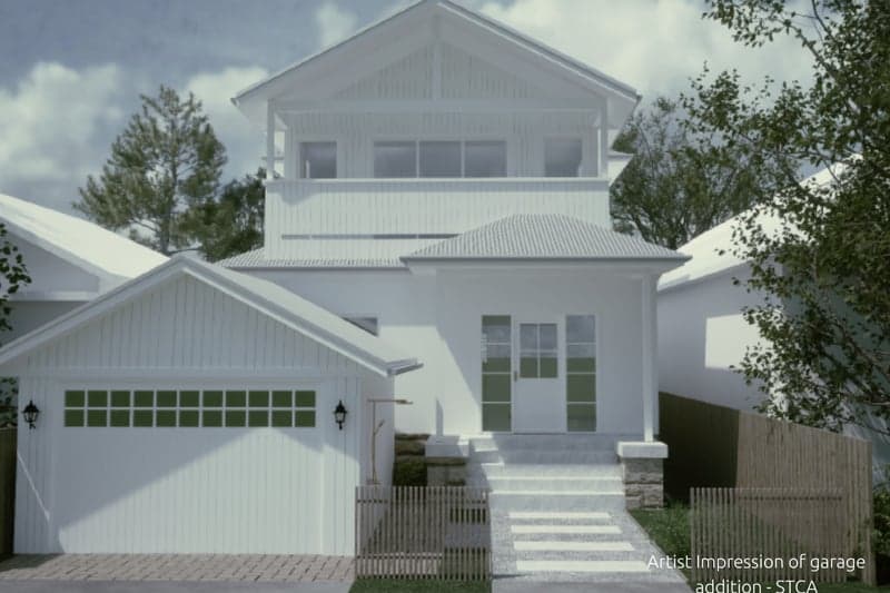22 Glen Street, Freshwater - Thumbnail 2