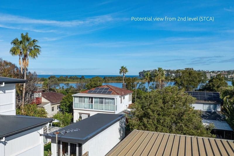 33 Cumberland Avenue, Collaroy - Thumbnail 2