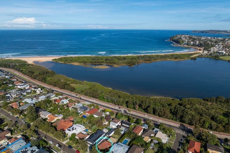 33 Cumberland Avenue, Collaroy - Thumbnail 4