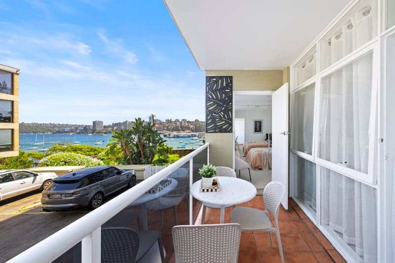 G3/13 East Esplanade, Manly - Thumbnail 2