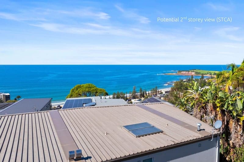 39 Edgecliffe Boulevard, Collaroy Plateau - Thumbnail 2