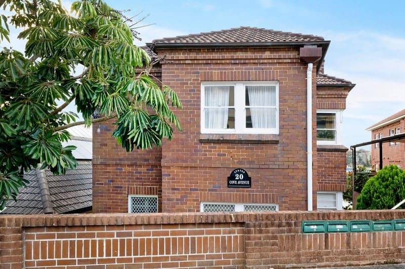 3/20 Cove Avenue, Manly - Thumbnail 4