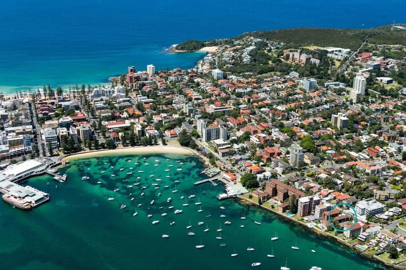 3/20 Cove Avenue, Manly - Thumbnail 5