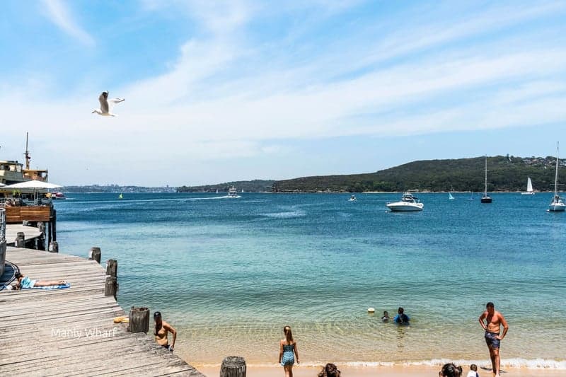 3/20 Cove Avenue, Manly - Thumbnail 8