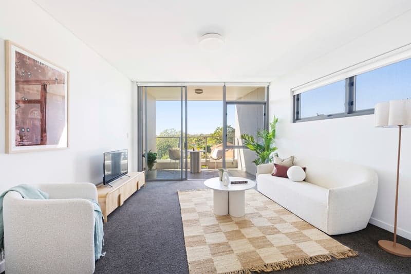202/6 Sylvan Avenue, Balgowlah - Image 1