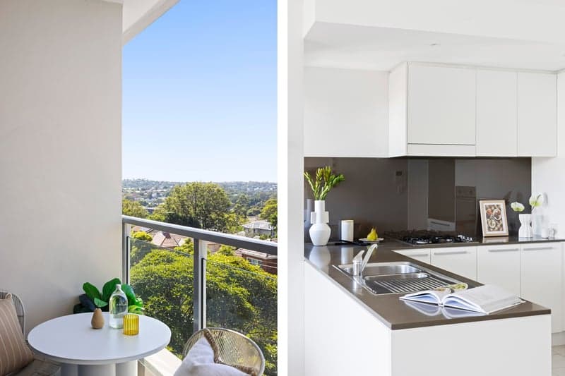 202/6 Sylvan Avenue, Balgowlah - Thumbnail 7
