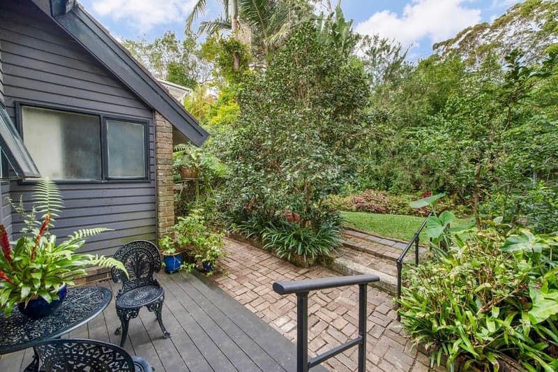 320 Lower Plateau Road, Bilgola Plateau - Thumbnail 8
