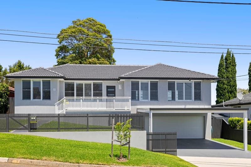 13 Valley View Road, Frenchs Forest - Image 1