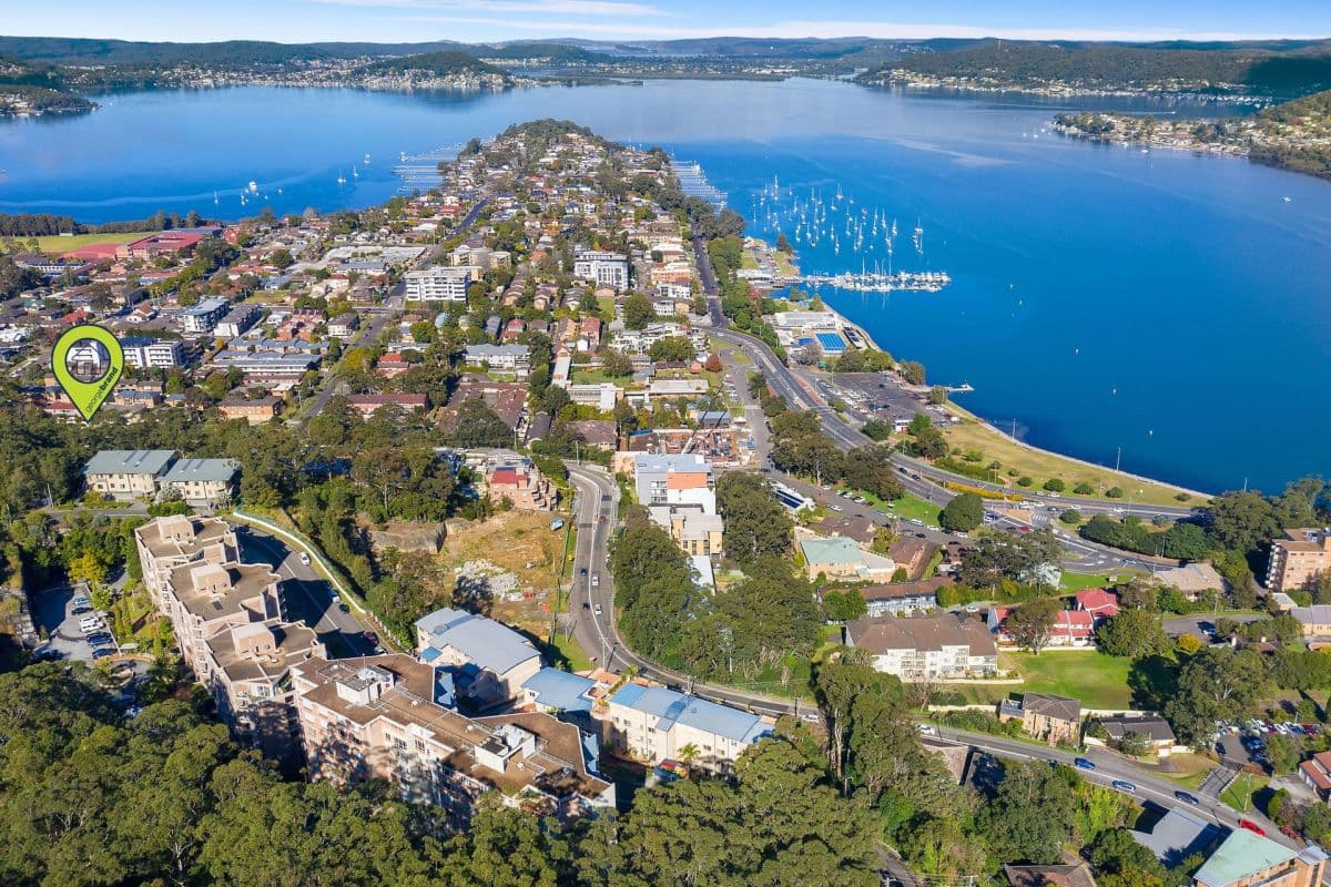 1/3 Joseph Lloyd Close, Gosford, NSW, Gosford - Thumbnail 8
